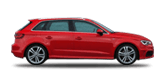 Used Hatchback for sale in Irvine